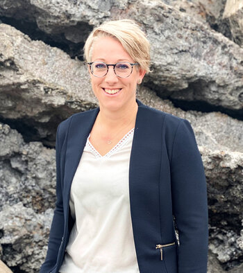 Foto von Doris Sommer