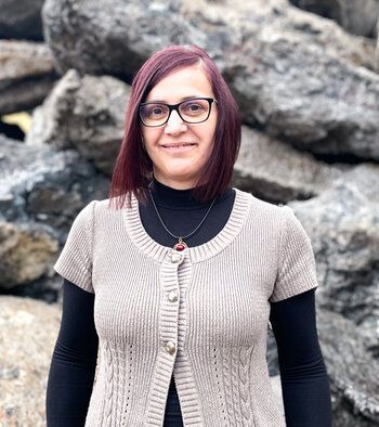 Foto von Zsuzsanna Boromisza